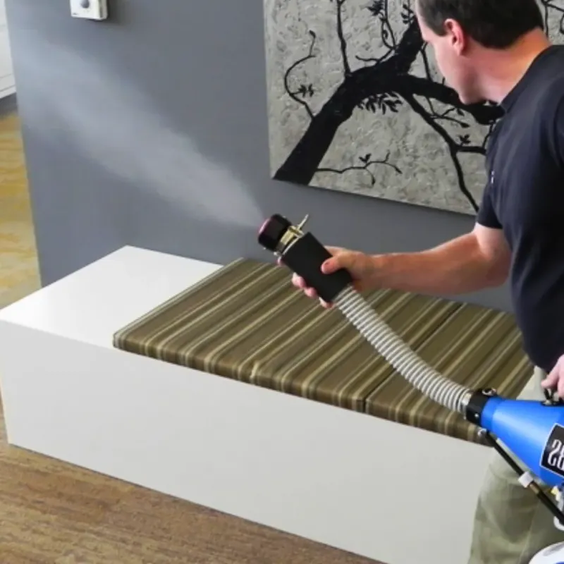 Professional Odor Removal in Elkhart County, IN